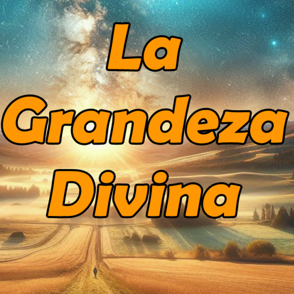 La grandeza divina