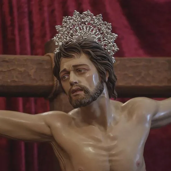 Oraci&oacute;n a San Dimas, el buen ladr&oacute;n