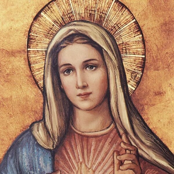 Pr&eacute;stame Madre