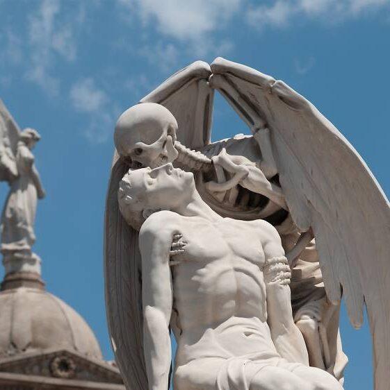 Silencio y Paz. Requiem para un ser querido